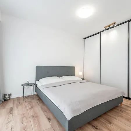 Apartment V Centre Timonova Kosice