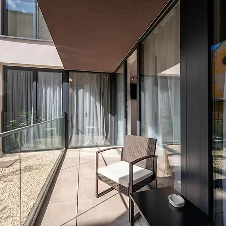 Apartment V Centre Timonova *