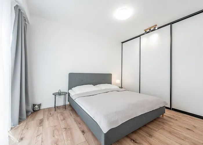 Apartamento V Centre Timonova Košice