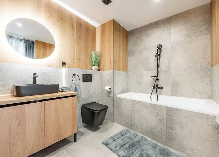 Apartamento V Centre Timonova Košice